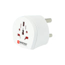 Skross World to South Africa Adapter Plug- (SKR-1.500224-E)