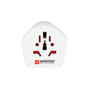 Skross World to South Africa Adapter Plug- (SKR-1.500224-E)
