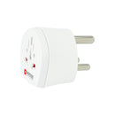 Skross World to South Africa Adapter Plug- (SKR-1.500224-E)