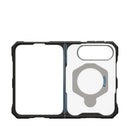 UAG Mouve XTE Magnet Case - Apple iPhone Duo - Ice (UAG-I18F-MOXMIC)