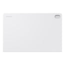 Samsung Smart Book Cover - Samsung Galaxy Tab S12+ - White (SAM-EF-BX840PW)