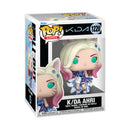 Funko Pop! Games: KDA - K/DA Ahri (FN-POP-00091471)