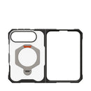 UAG Mouve XTE Magnet Case - Apple iPhone Duo - Ice (UAG-I18F-MOXMIC)