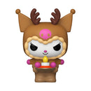 Funko Bitty Pop!: Countdown Calendar - Hello Kitty And Friends (FN-BIT-00092656)