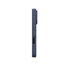 ZAGG Luxe Snap - Apple iPhone 18 Pro / 17 Pro - Navy (ZAGG-702322411)