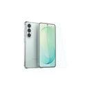 Samsung Mobeen 2-in-1 Bundle - Samsung Galaxy S26 FE - Clear (SAM-GP-FPS741A)