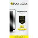 Body Glove Tempered Glass Screen Protector - Samsung HONOR 600 Lite S - Black Border (BGSGFGTG-HN600S)