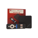 Mediabox 4K Maverick 2 (Google TV & Netflix Cert)