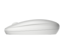 HP 240 Bluetooth Mouse White