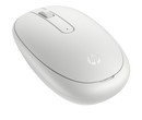 HP 240 Bluetooth Mouse White
