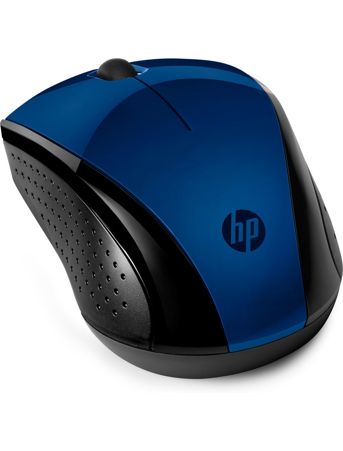 HP Wireless Mouse 220 Blue