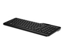 HP 460 Multi Device Bluetooth Keyboard English Black