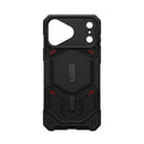 UAG Monarch Pro Magnet Case - Apple iPhone 18 Pro Max / 17 Pro Max - Kevlar Black (UAG-I18PM-MONKB)