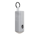 Skullcandy Dime® 360 Earbuds - Bone (S2DPW-T001)
