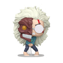 Funko Pop! Animation: DAN DA DAN - Okarun (Mid-Transformation) (FN-POP-00095065)
