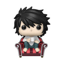 Funko Pop! Animation: Death Note - L (FN-POP-00093291)