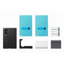 Samsung Carbon Magnet Case - Samsung Galaxy Z Fold8 - Black (SAM-EF-KF971SBE)