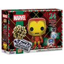 Funko Pop!: Marvel Advent Countdown Calendar (FN-POP-00094355)