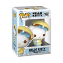 Funko Pop!: Hello Kitty - Hello Kitty With Umbrella (FN-POP-00094747)