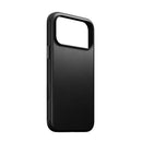 NOMAD Mag Modern Leather Case - Apple iPhone 18 Pro Max / 17 Pro Max - Black (NM-IP18PM-MMODB)