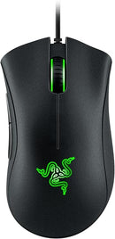 Razer DeathAdder Essential Gaming Mouse - Black