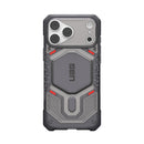 UAG Monarch Pro Magnet Case - Apple iPhone 18 Pro Max / 17 Pro Max - Ice (UAG-I18PM-MONAS)