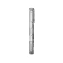 ZAGG Crystal Palace Snap With Kickstand - Apple iPhone 18 Pro / 17 Pro - Clear (ZAGG-702322293)