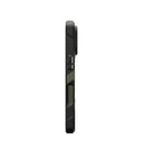 UAG Pathfinder Magnet Case - Apple iPhone 18 Pro / 17 Pro - Olive (UAG-I18P-PTHOL)