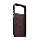 NOMAD Mag Sports Case - Apple iPhone 18 Pro Max / 17 Pro Max - Red (NM-IP18PM-MSPOR)