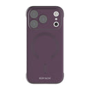 Body Glove Magnetic AirCase - Apple iPhone 18 Pro - Purple (BGMAIR-IP18PR-P)