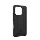 UAG Scout Case - HONOR 600 Lite - Black (UAG-H600L-SCTB)