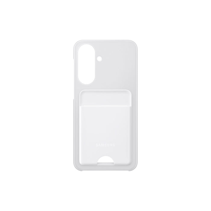 Samsung Card Slot Cover - Samsung Galaxy A27 - Grey (SAM-EF-OA276TJE)