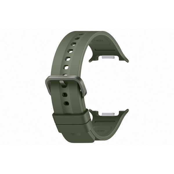 Samsung Sport Strap (S/M) - Samsung Galaxy Watch9 - Olive (SAM-ET-SNL34SGE)