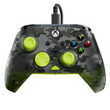 Turtle Beach Rematch Core Wired Control XB Ghost Camo Black/Yellow