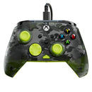 Turtle Beach Rematch Core Wired Control XB Ghost Camo Black/Yellow