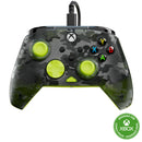 Turtle Beach Rematch Core Wired Control XB Ghost Camo Black/Yellow