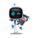 Funko Pop! Games: Astro Bot - Astro with Barkster (FN-POP-00093671)