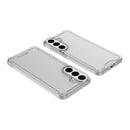 Body Glove Lite Case - Samsung Galaxy S26 FE - Clear (BGLITE-GXS26FE)