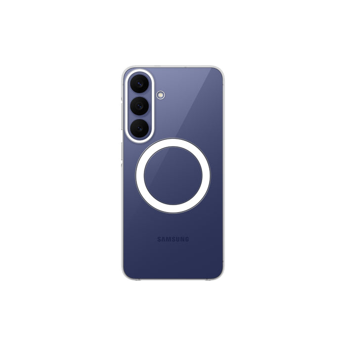 Samsung Clear Magnet Case - Samsung Galaxy S26 FE - Clear (SAM-EF-CS741CT)
