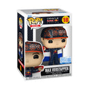 Funko Pop! Racing: Red Bull Racing - Max Verstappen with Dutch Flag (Special Edition) (FN-POP-00094756)