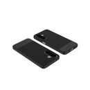 Body Glove Astrx Case - Samsung Galaxy A27 - Black (BGAST-GA27-BK)