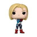 Funko Pop! Games: Street Fighter - Cammy (FN-POP-00093538)