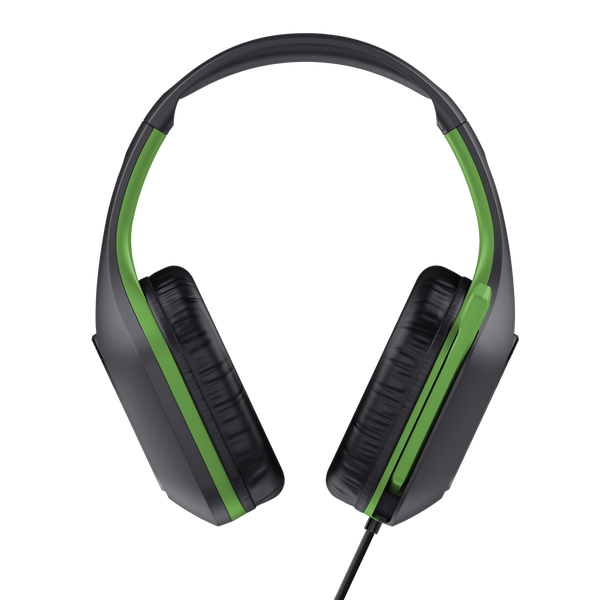 Trust GXT415X Zirox Wired Headset Xbox