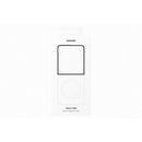 Samsung Clear Magnet Case - Samsung Galaxy Z Flip8 - Clear (SAM-EF-CF776CTE)