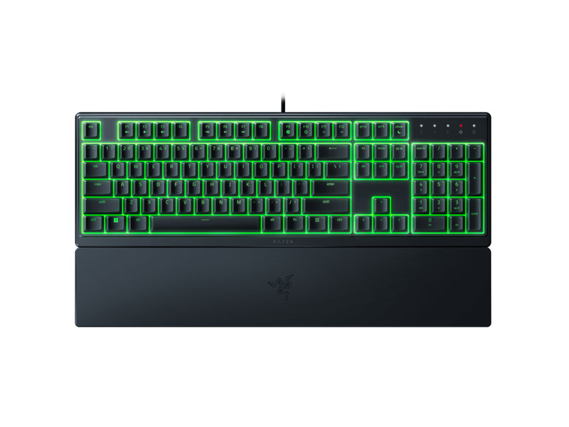 Razer Ornata V3 X Low Profile Gaming Keyboard RZ03-04470100-R3M1