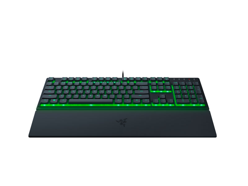 Razer Ornata V3 X Low Profile Gaming Keyboard RZ03-04470100-R3M1