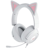 Razer Kraken Kitty V3 X - White