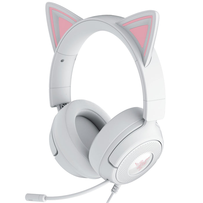 Razer Kraken Kitty V3 X - White