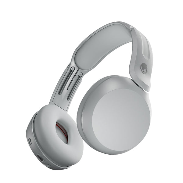 Skullcandy Icon® 180 Headphones - Cement (S5IEW-U993)