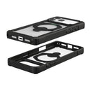 UAG Plasma XTE 360 Magnet Case - Apple iPhone 18 Pro Max / 17 Pro Max - Black (UAG-IP18PM-P360)